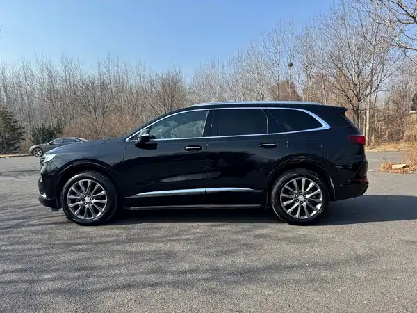 Buick Enclave 2020