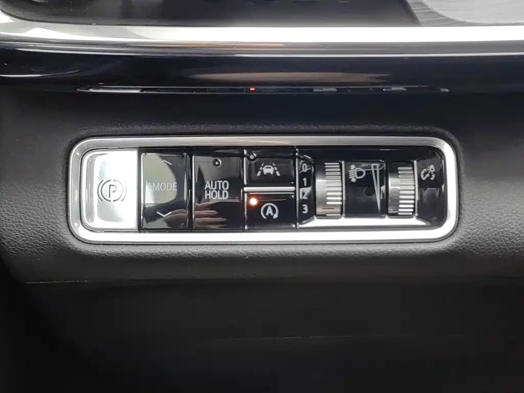 Buick Envision Plus 2025 — фото 21
