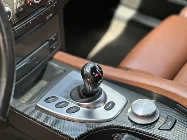 BMW M5 2005