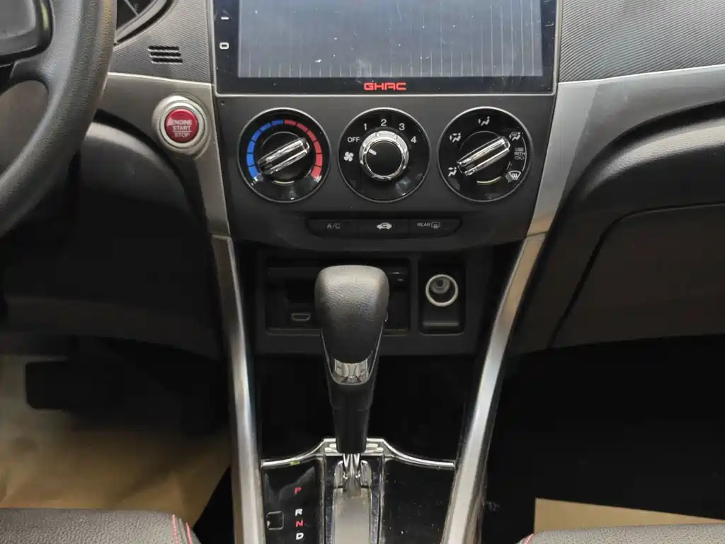 Honda Crider 2018 — фото 18