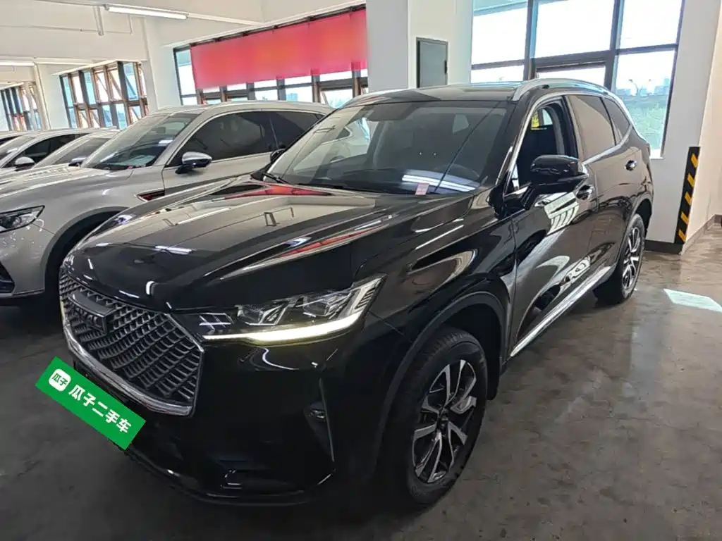 Haval H6 2023