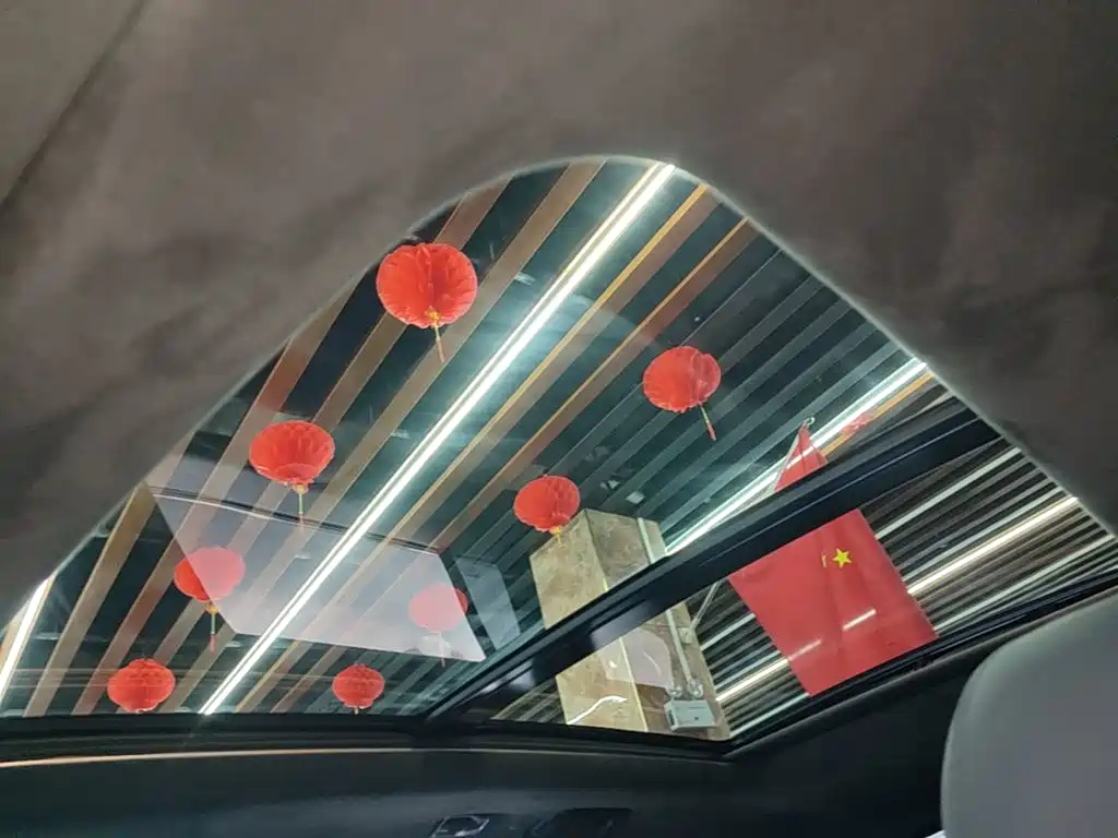 Geely Xingyue L 2021 — фото 18