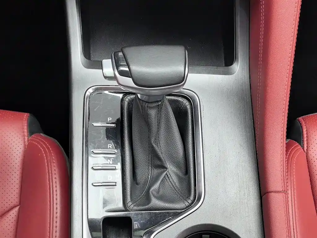 Changan CS75 PLUS 2020 — фото 13
