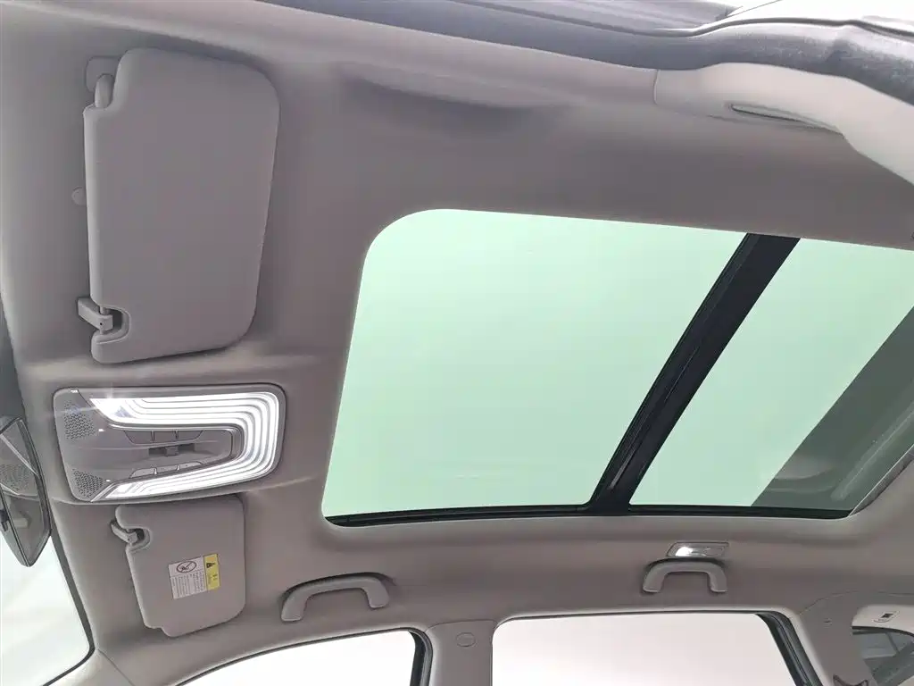 Changan CS75 PLUS 2020 — фото 14