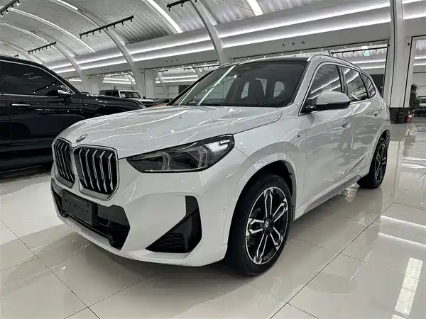 BMW X1 2023