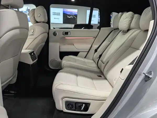 Li Auto L7 2025