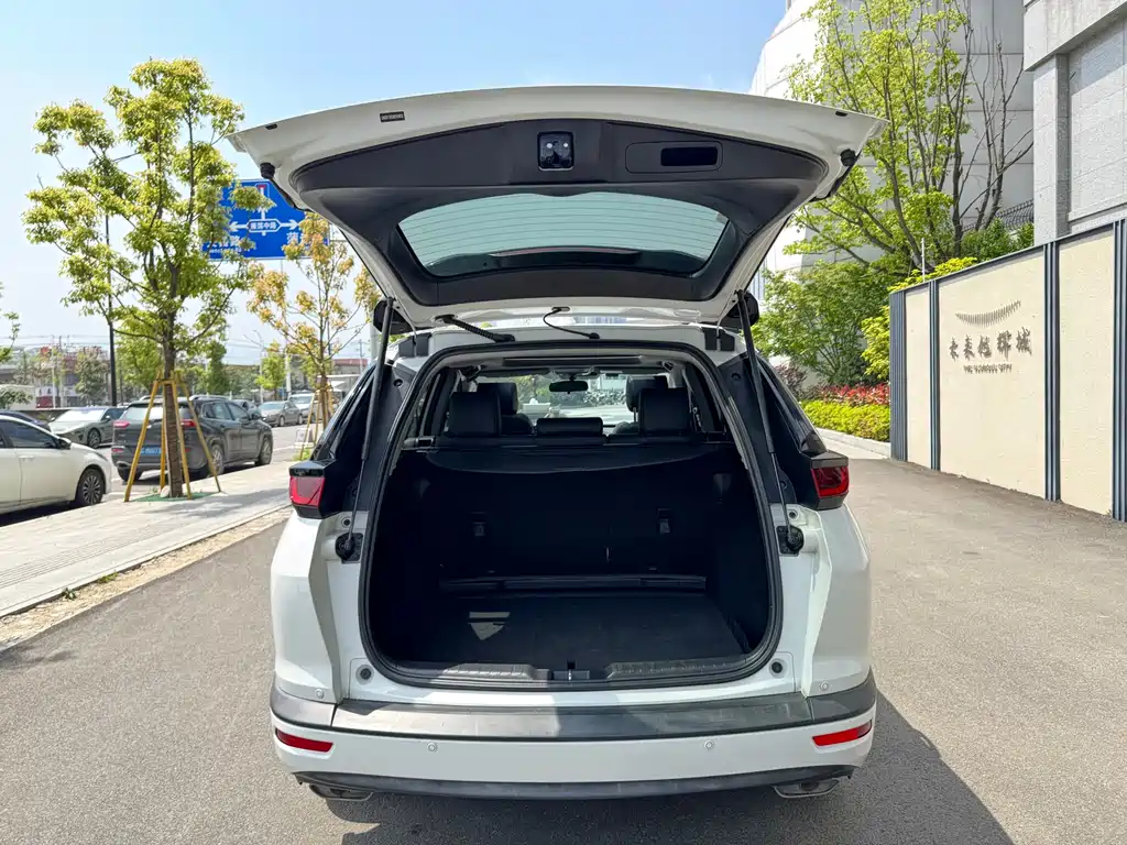 Honda Breeze 2021 — фото 12