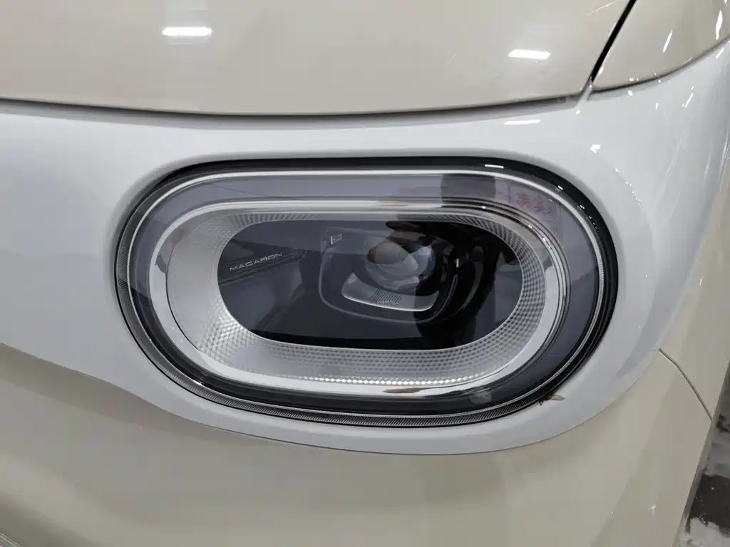 Wuling Hongguang MINIEV 2024