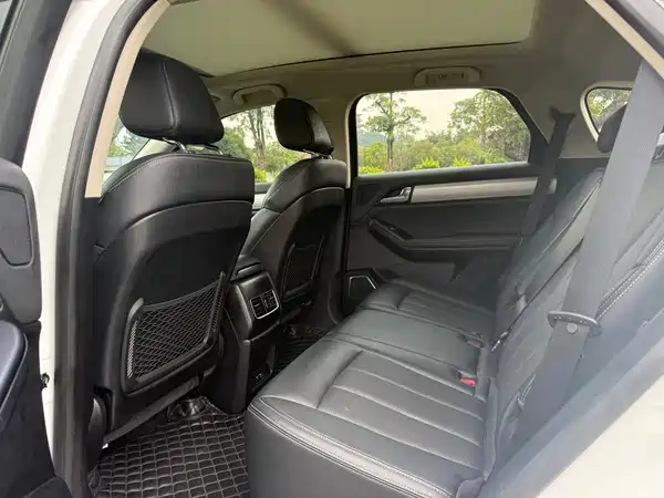 BYD Tang 2019