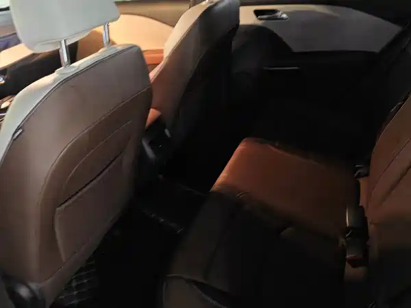 Chevrolet Monza 2024