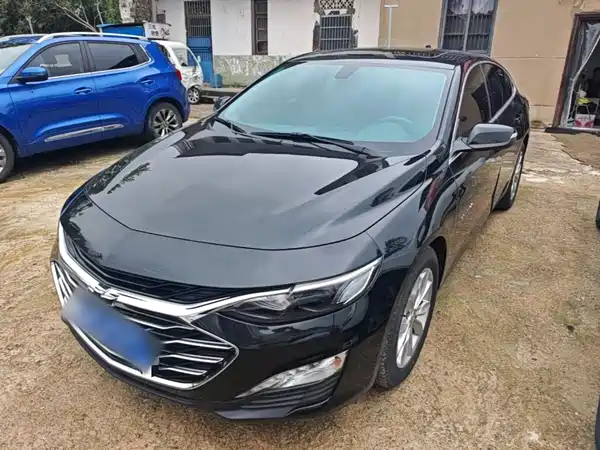 Chevrolet Malibu XL 2024