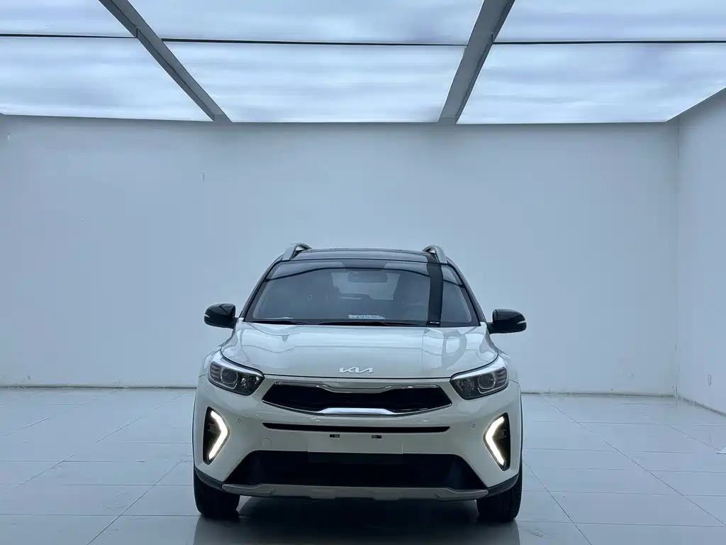Kia Yipao 2022