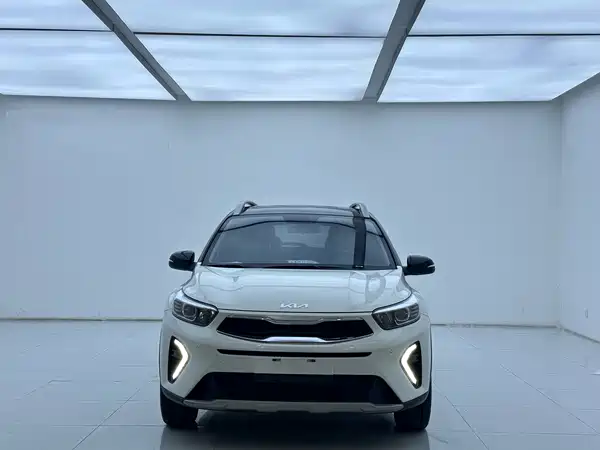 Kia KX1 2022