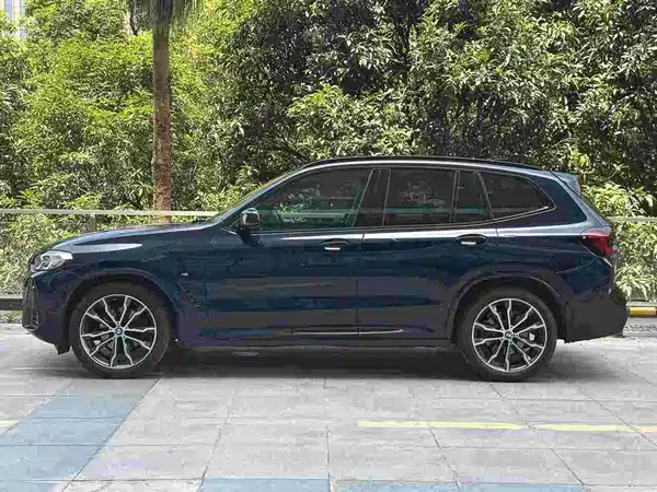 BMW X3 2023