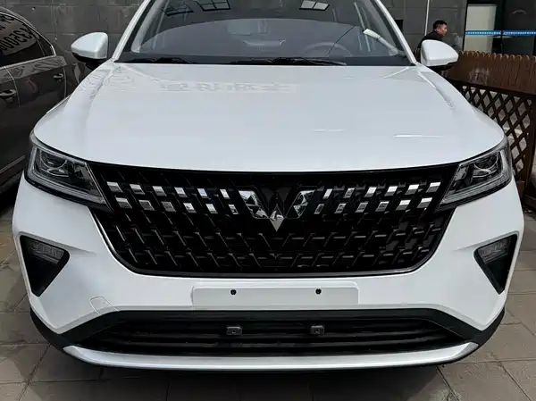 Wuling Xingchi 2023