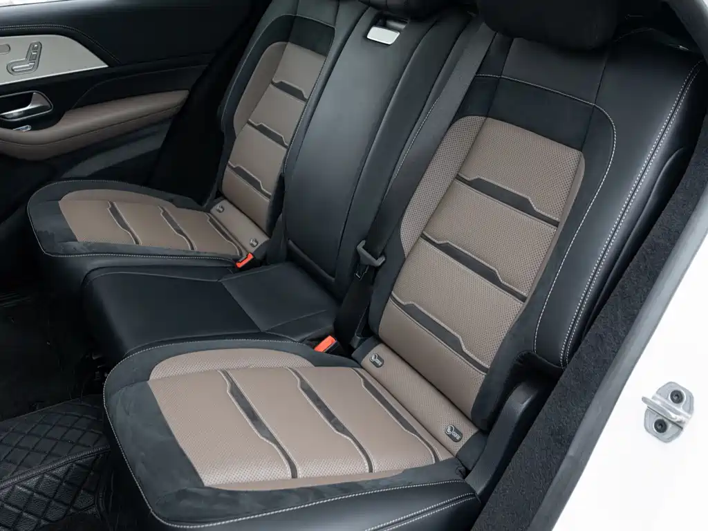 Mercedes-Benz GLE Coupe AMG 2023 — фото 21