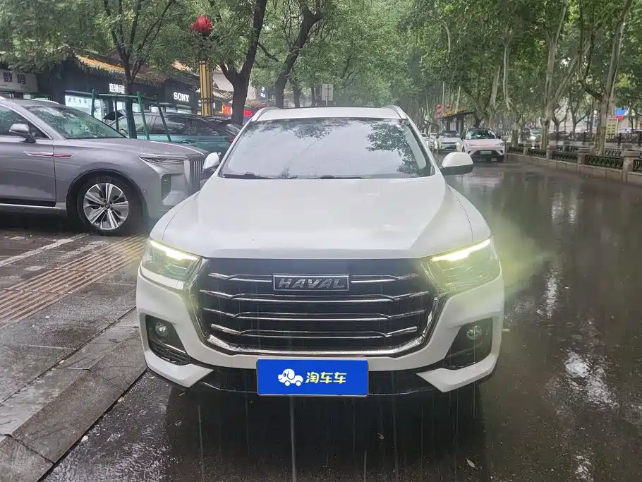 Haval H6 2022