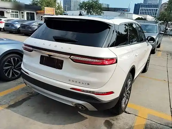 Lincoln Corsair 2023