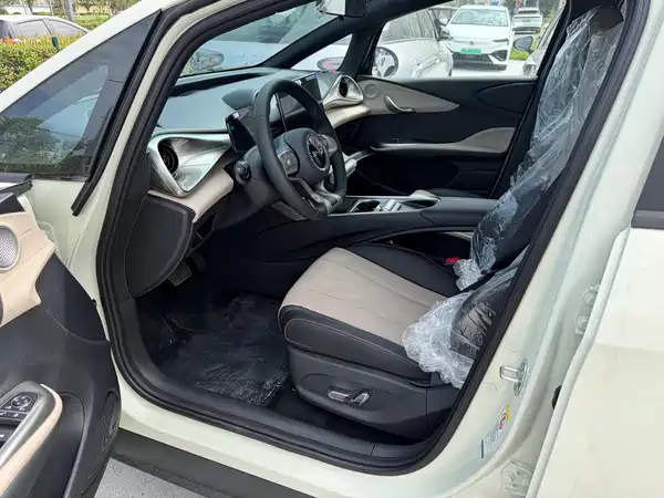 BYD Dolphin 2026