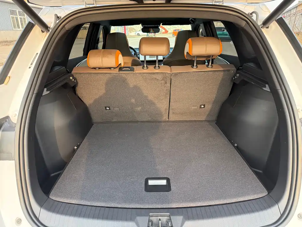 BYD Pro New Energy 2023 — фото 22