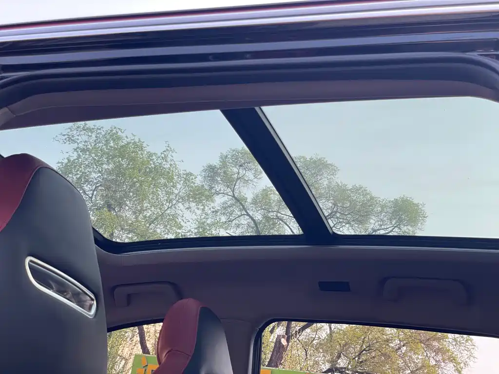 Chery Tiggo 7 PLUS 2023 — фото 9