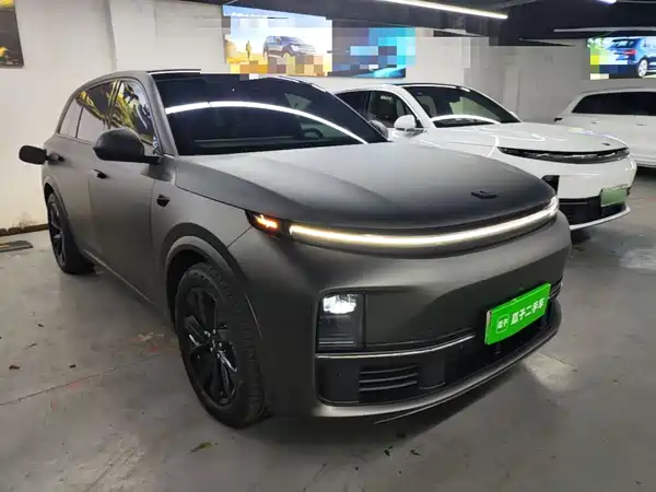 Li Auto L7 2023