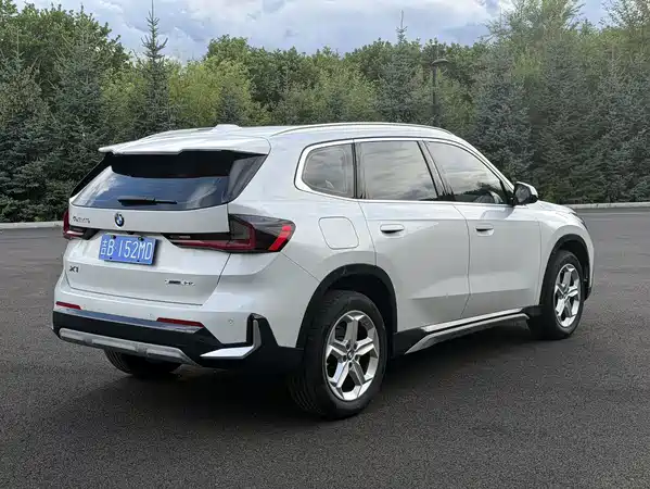 BMW X1 2023