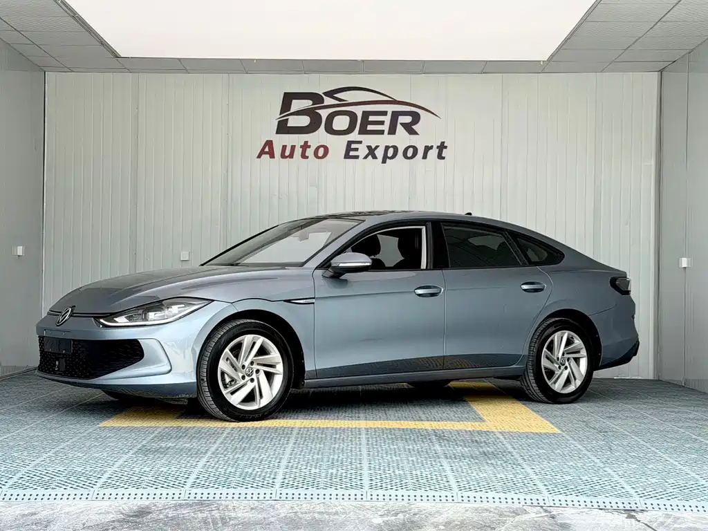 Volkswagen Lamando 2022