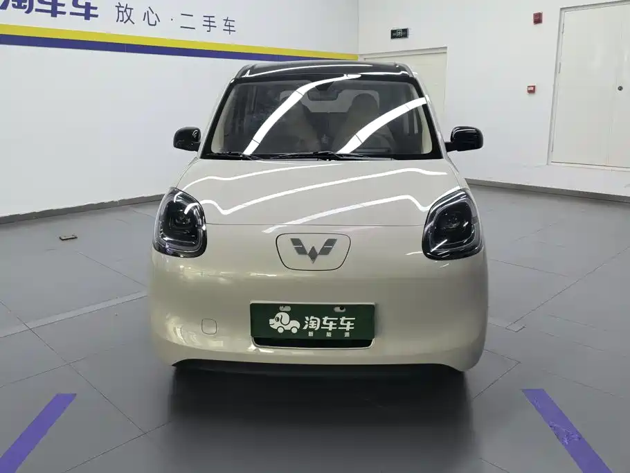 Wuling MINIEV 2025
