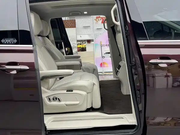 Volkswagen Viloran 2024