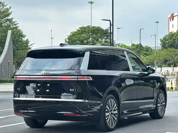 NIO ES9 2026