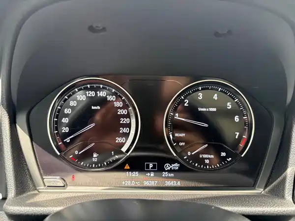 BMW 2 Series Station Wagon 2019