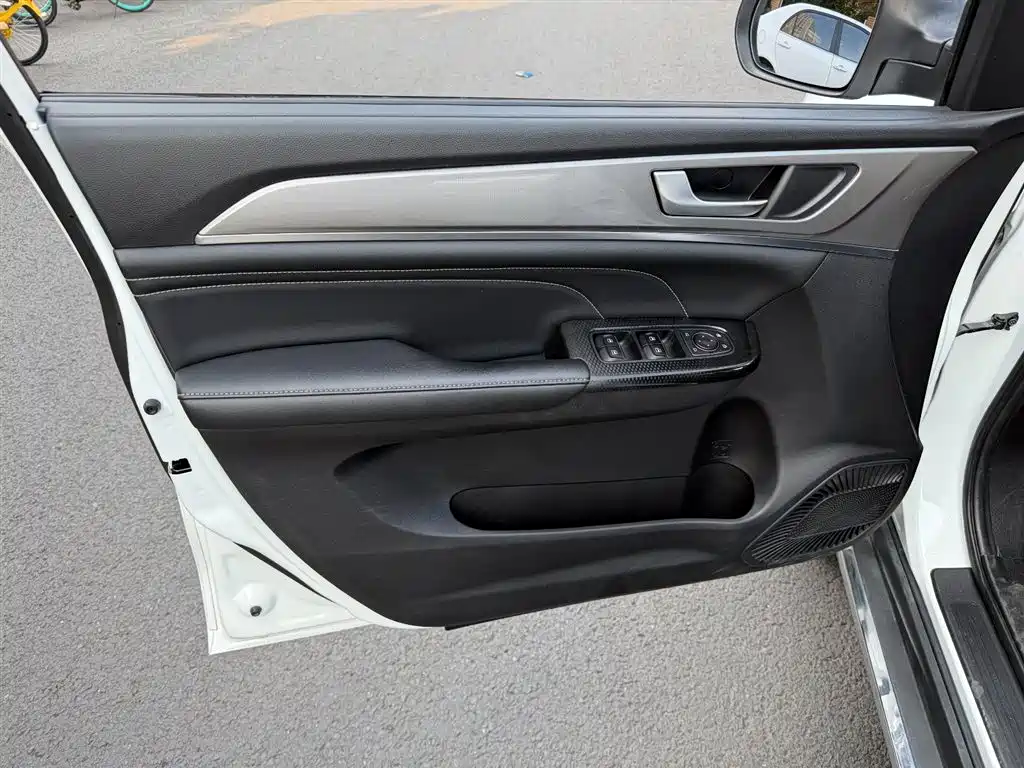 Haval M6 2020