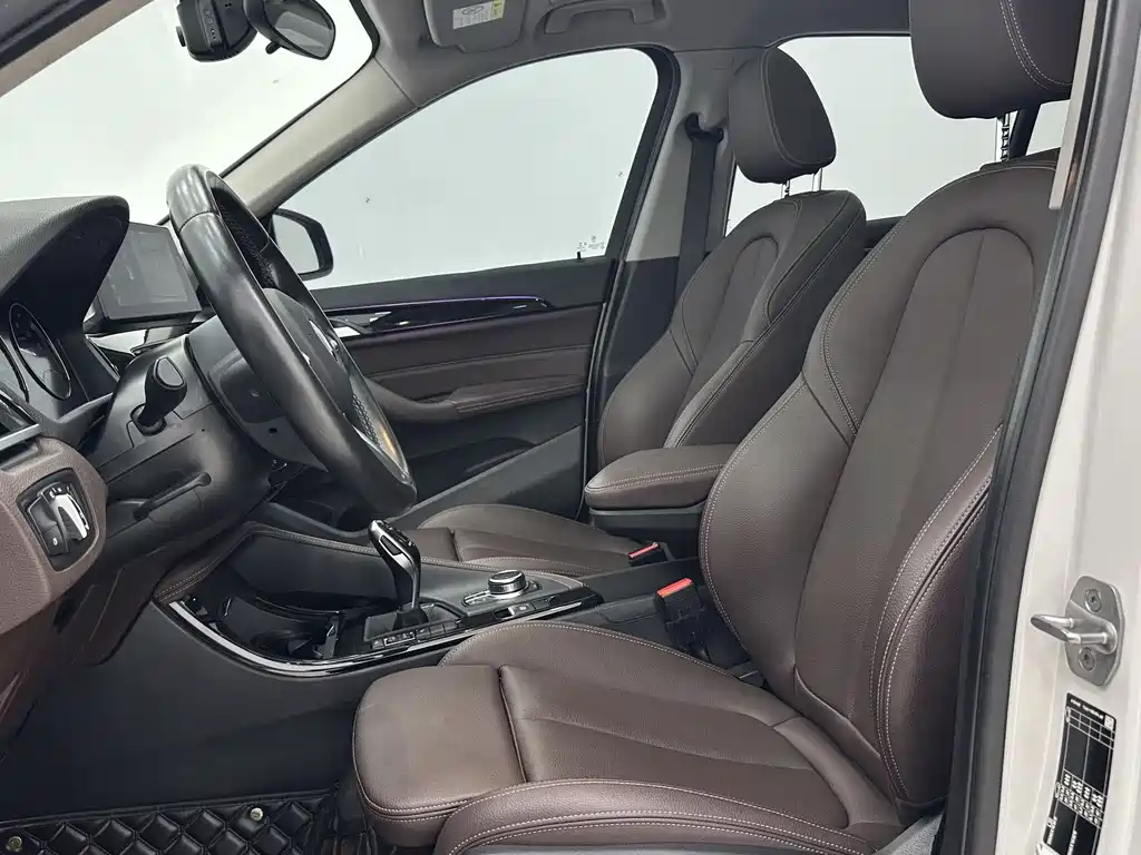 BMW X1 2022