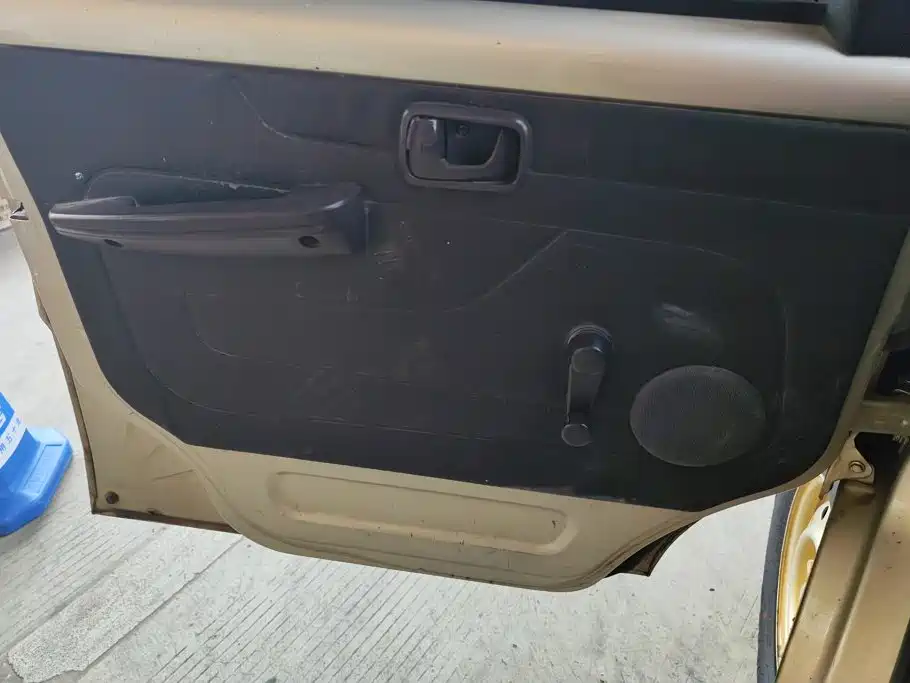 Wuling Rongguang 2018