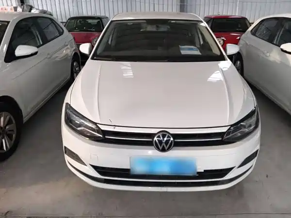 Volkswagen Polo 2023