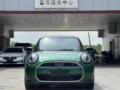 MINI MINI 2025