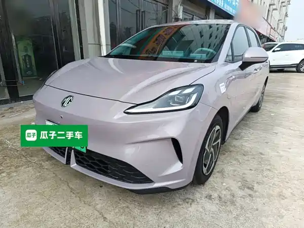 MG MG4 2026