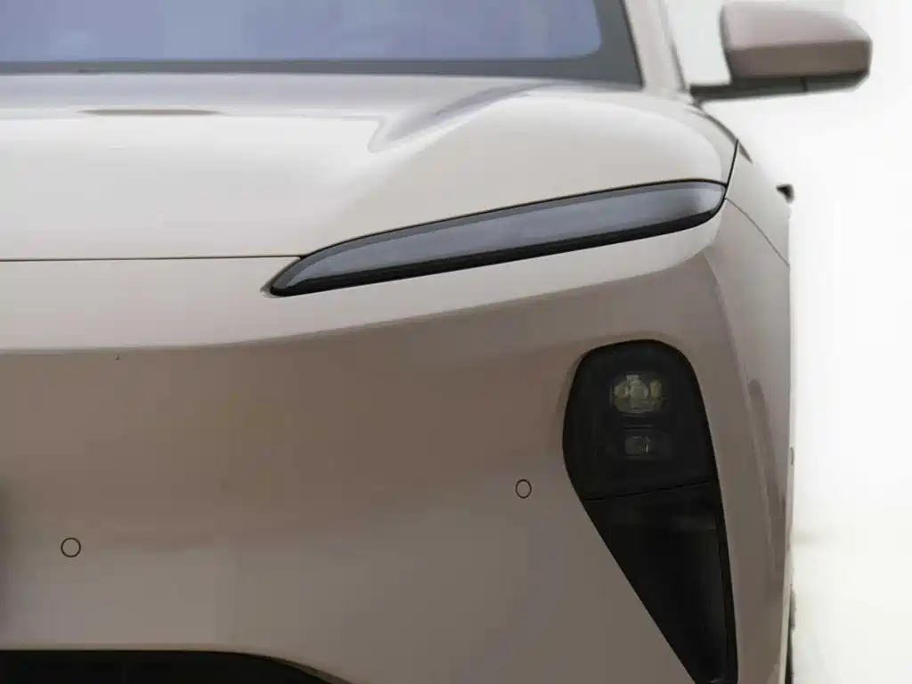 NIO ET5 2023