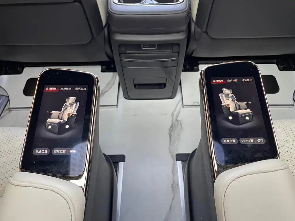 GAC Motor Trumpchi M8 2023 — фото 24