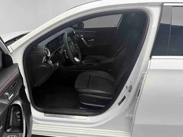 Mercedes-Benz A-Class 2024