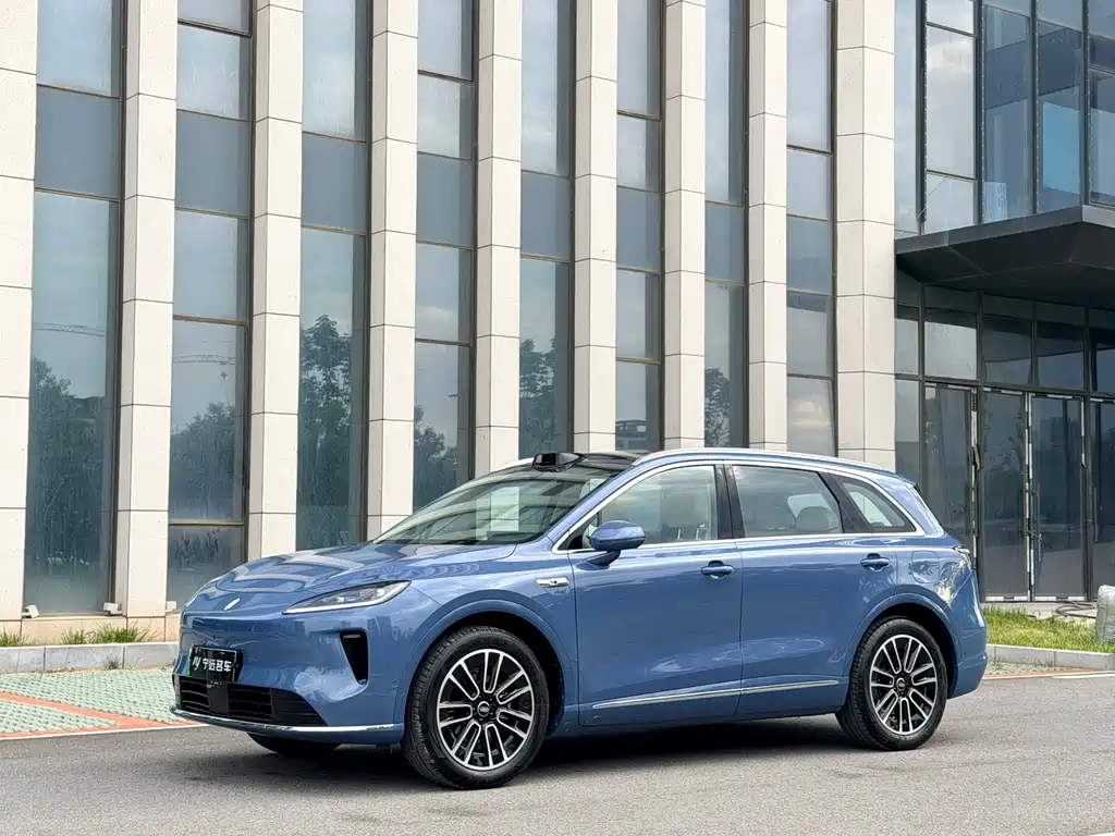 Shangjie H5 2025