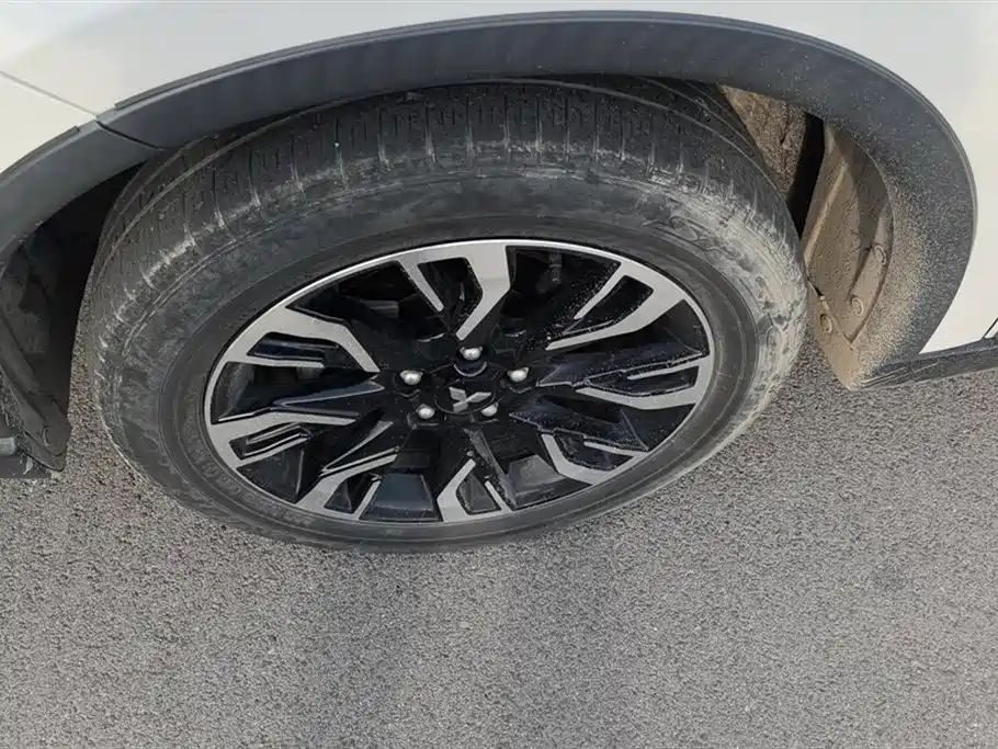 Mitsubishi Outlander 2019