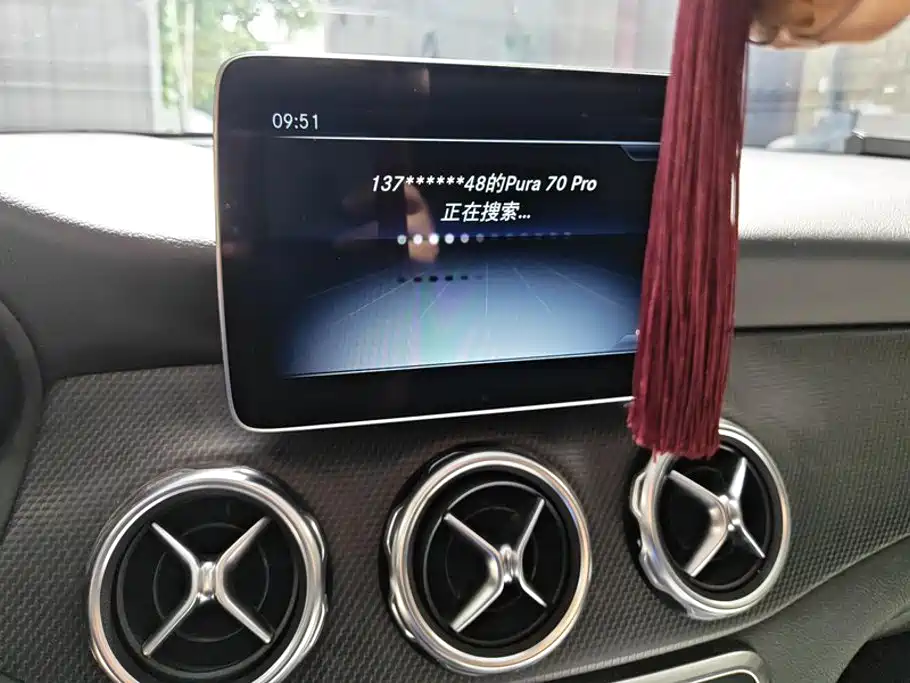 Mercedes-Benz GLA 2018 — фото 13