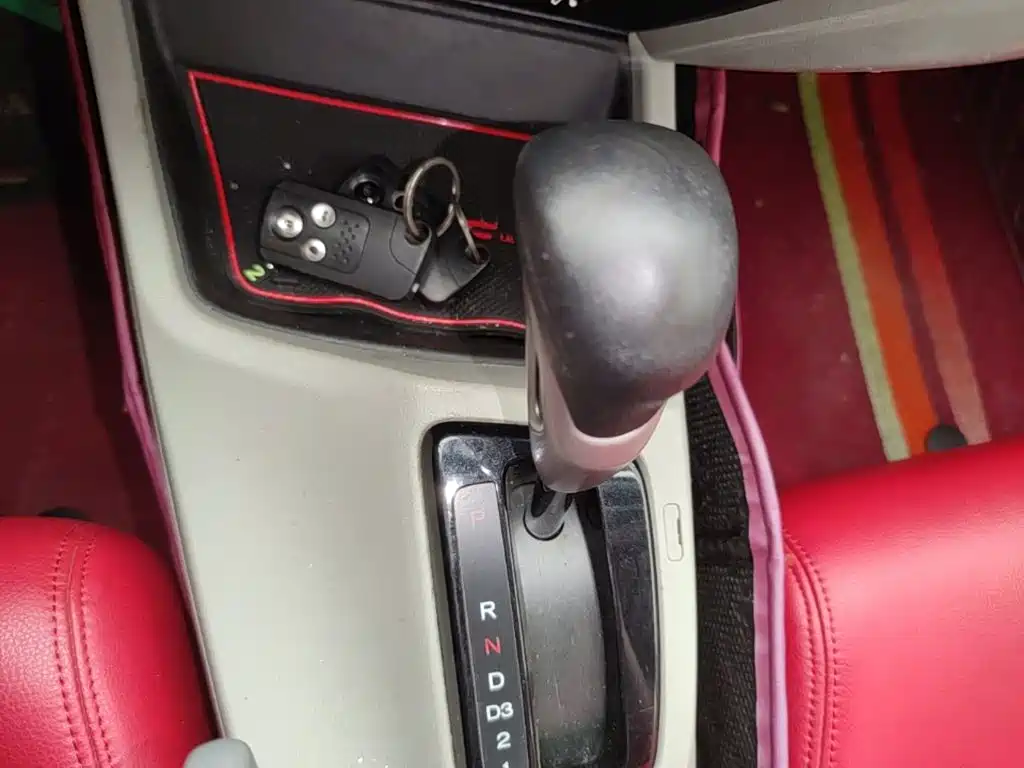 Honda Civic 2014 — фото 14