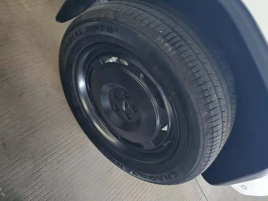 Icar Super V23 2025