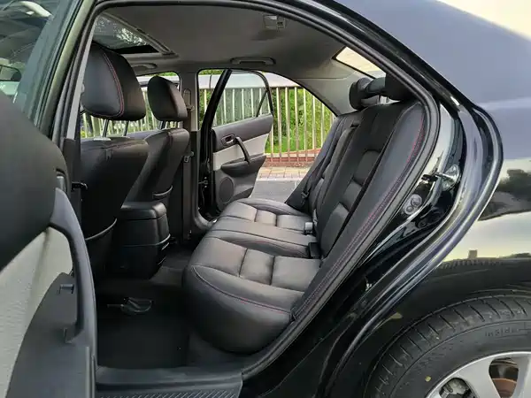 Mazda 6 2014