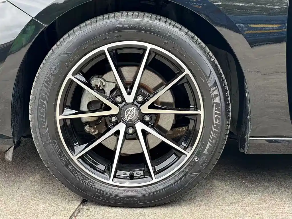 Nissan Teana 2020 — фото 17
