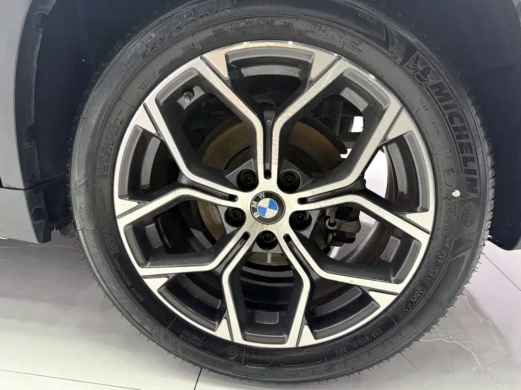 BMW X1 2023