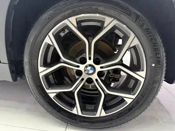 BMW X1 2023